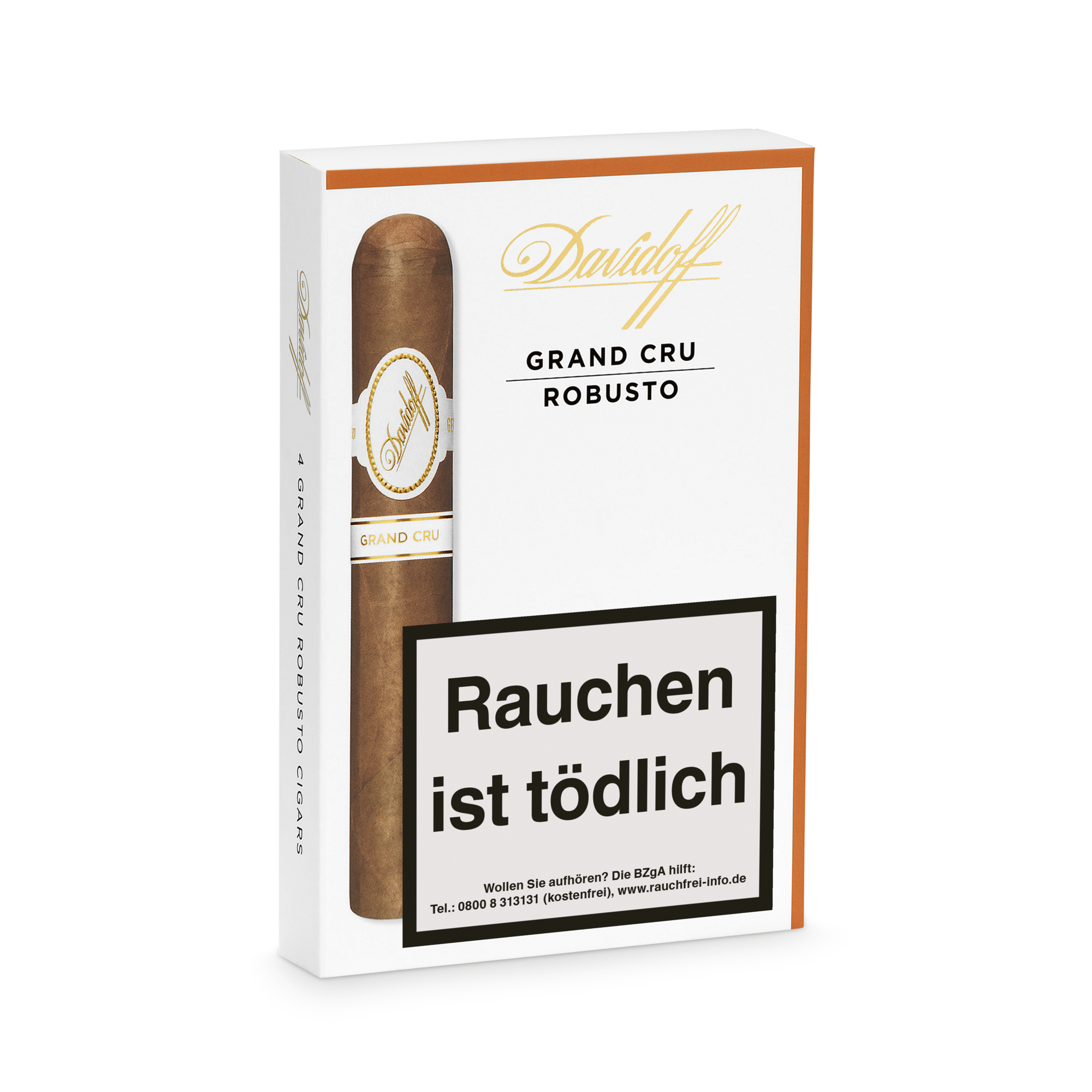 Davidoff Grand Cru Robusto
