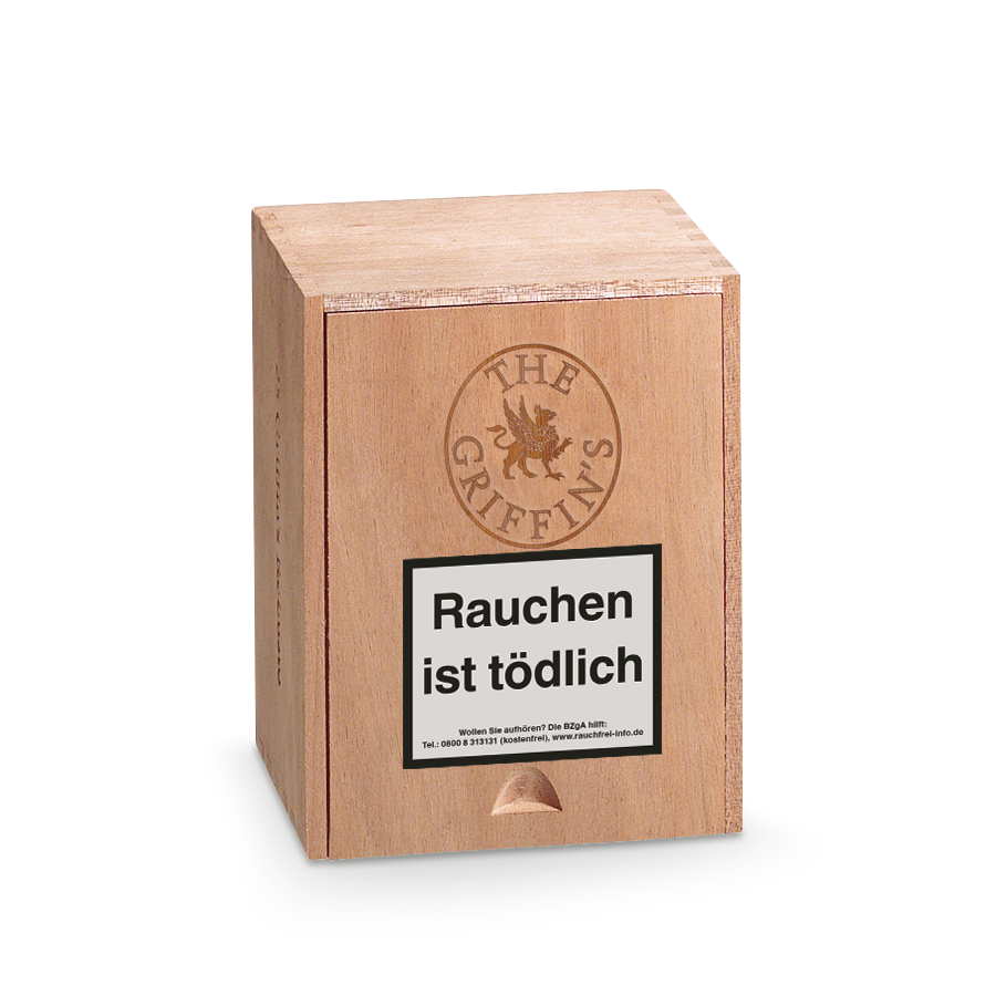 Griffin's Classic Robusto