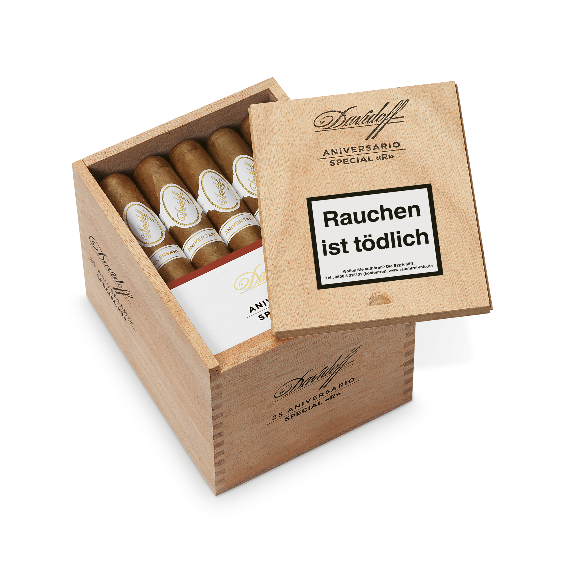 Davidoff Aniversario Special R