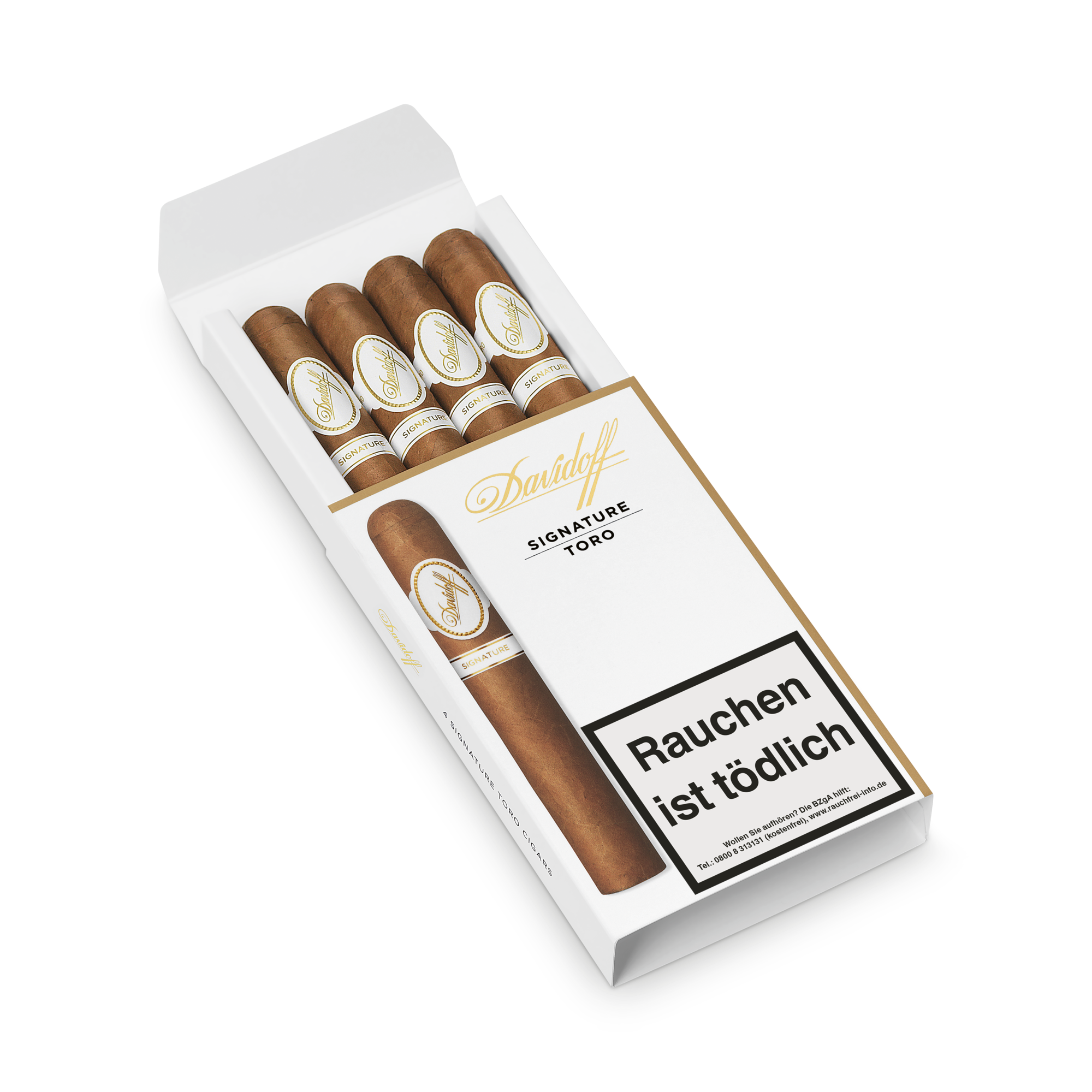 Davidoff Signature Toro