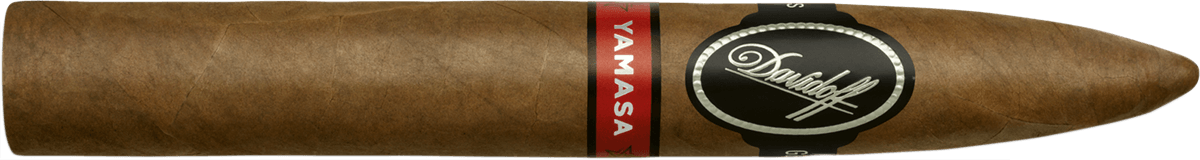 Davidoff Yamasa Piramides