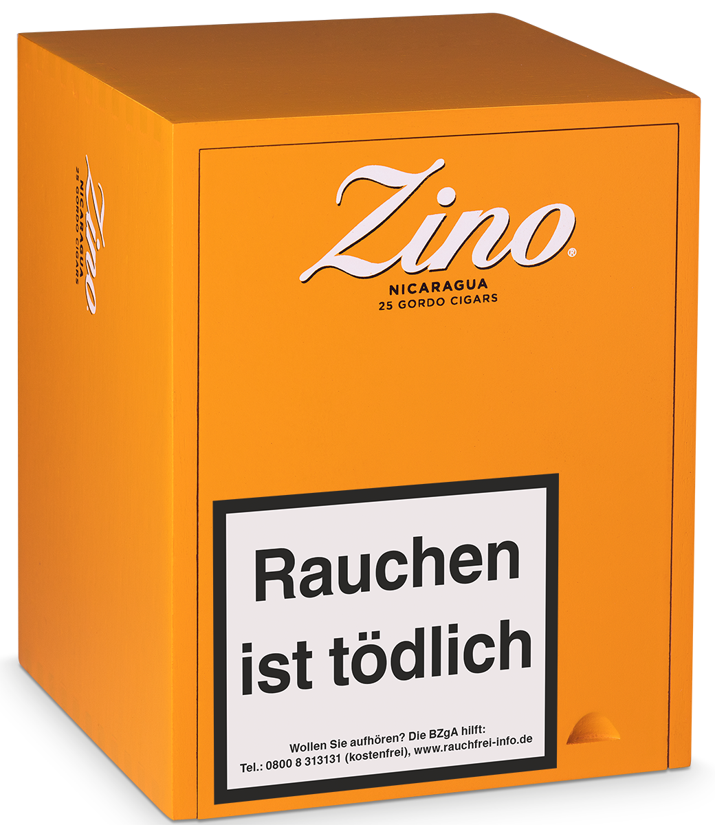 Zino Nicaragua Gordo