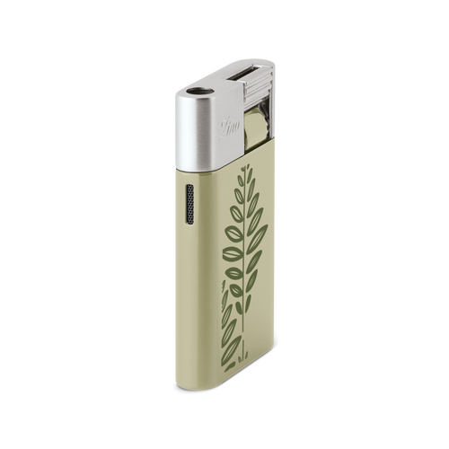Z-Collection Green Feuerzeug ZS