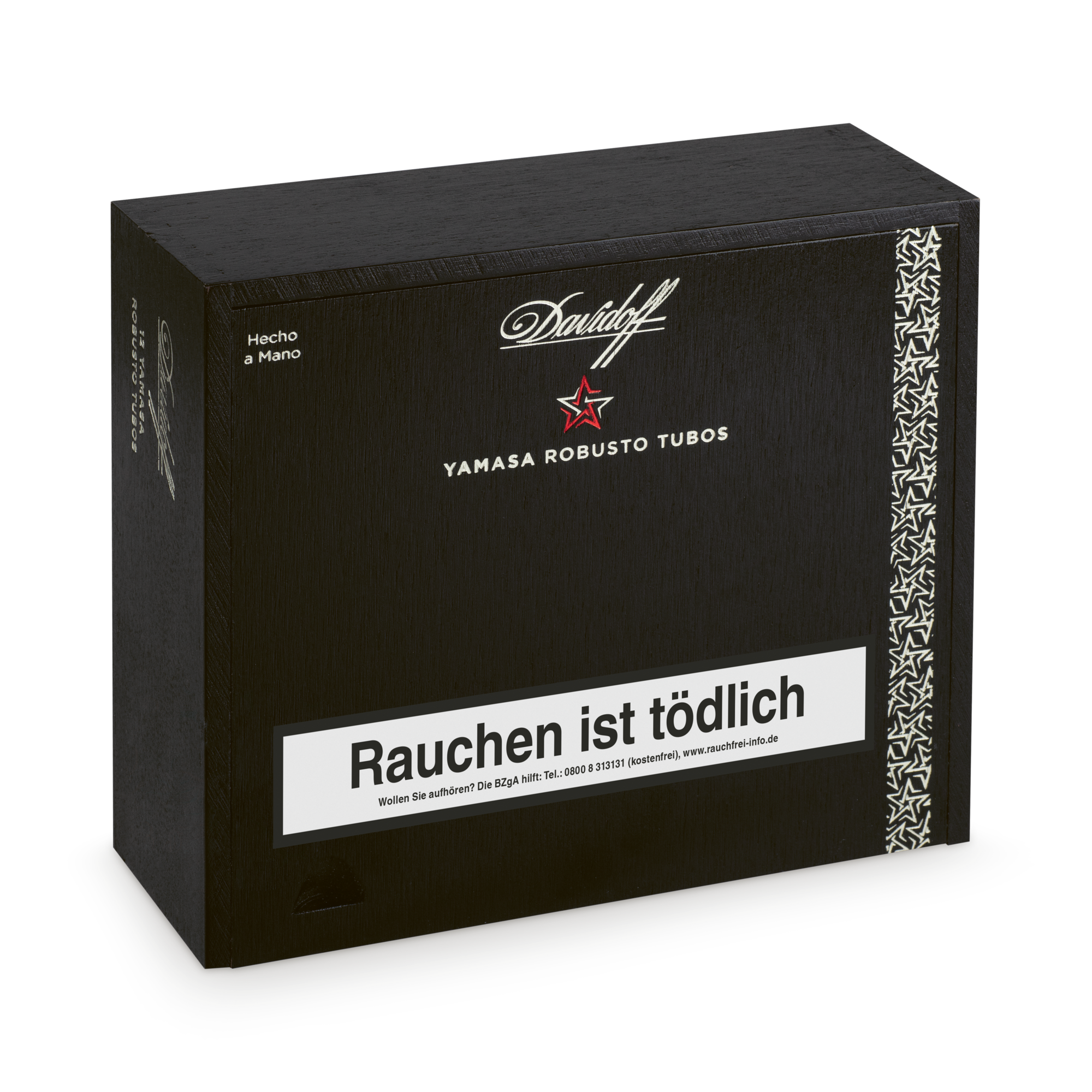 Davidoff Yamasa Robusto Tubos