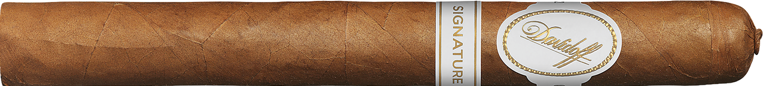 Davidoff Signature No. 2