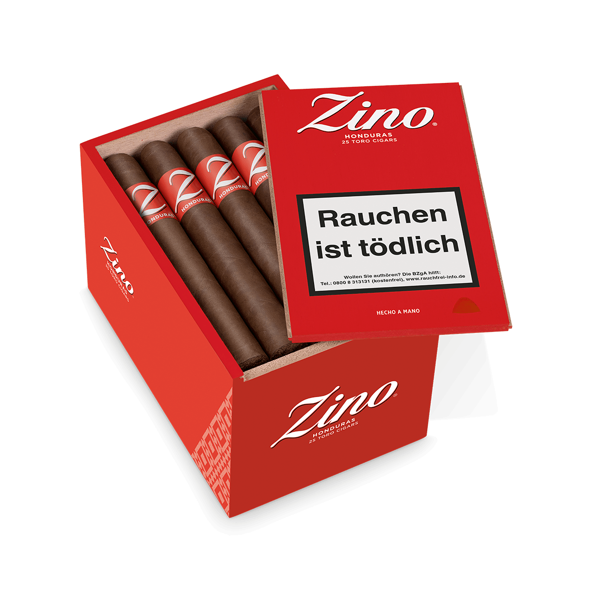 Zino Honduras Toro